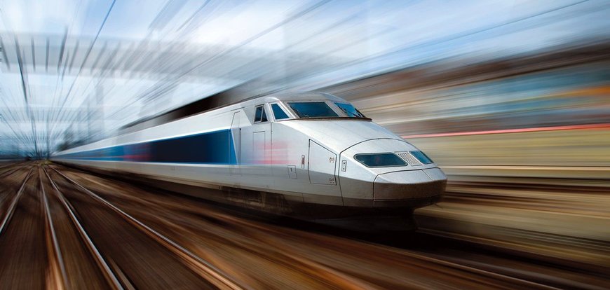La République tchèque veut sa grande vitesse